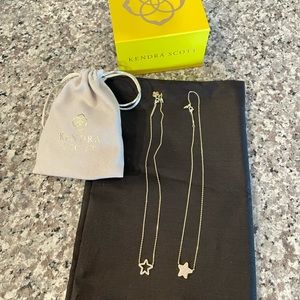 Kendra Scott Jae Star set